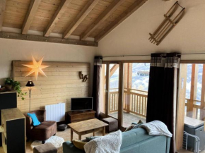 Les Chalets De Wengen - CHALETS DE WENGEN 95 MAE-0861